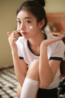 奴殇之囚妃